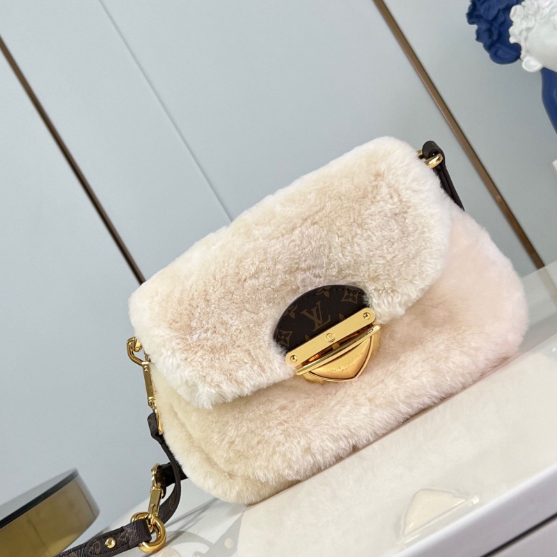 LV Satchel bags